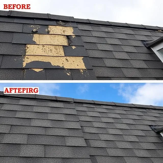 Roof Repair Near Me in Titusville, PA near me